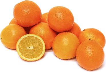 Orange Valencia, 1 Kg (From South Africa)